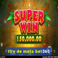 tiro de meta bet365